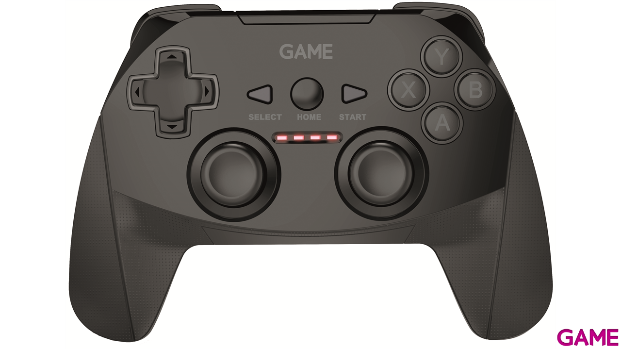GAME GP1W Gamepad Inalámbrico-0