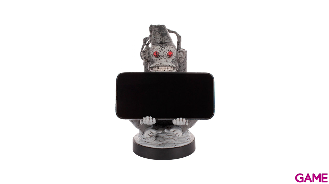 Cable Guy Call of Duty Toasted Monkey Bomb Original-0