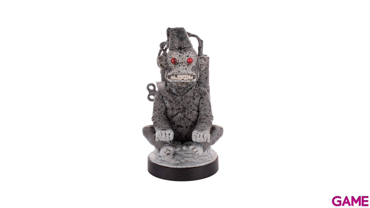 Cable Guy Call of Duty Toasted Monkey Bomb Original-1