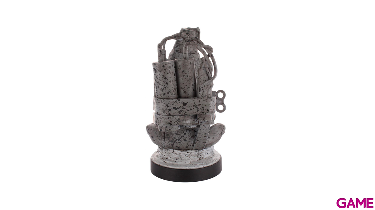 Cable Guy Call of Duty Toasted Monkey Bomb Original-3