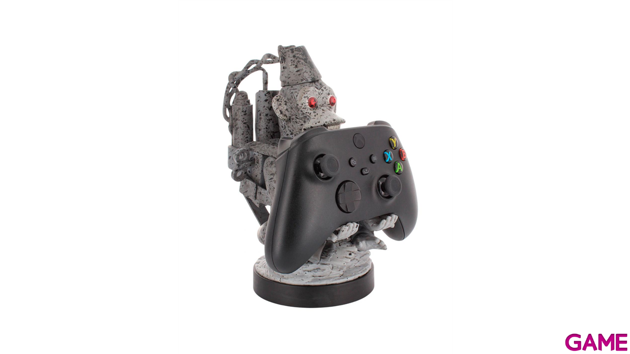 Cable Guy Call of Duty Toasted Monkey Bomb Original-4