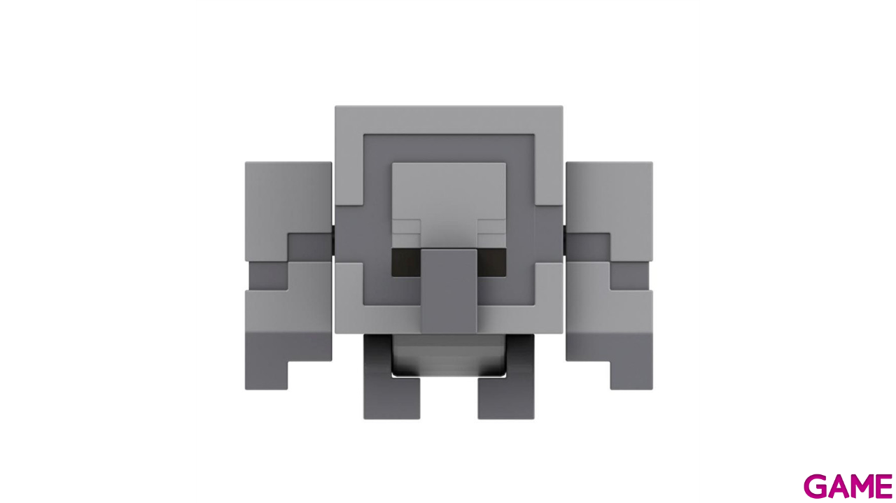 Minecraft Figura de accion Legends de 8cm (surtido)-2