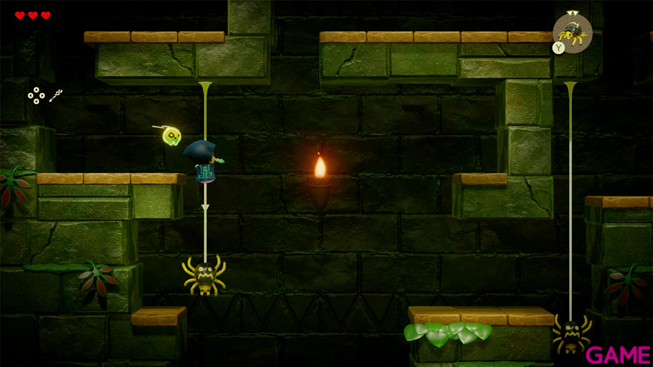 The Legend of Zelda: Echoes of Wisdom-9