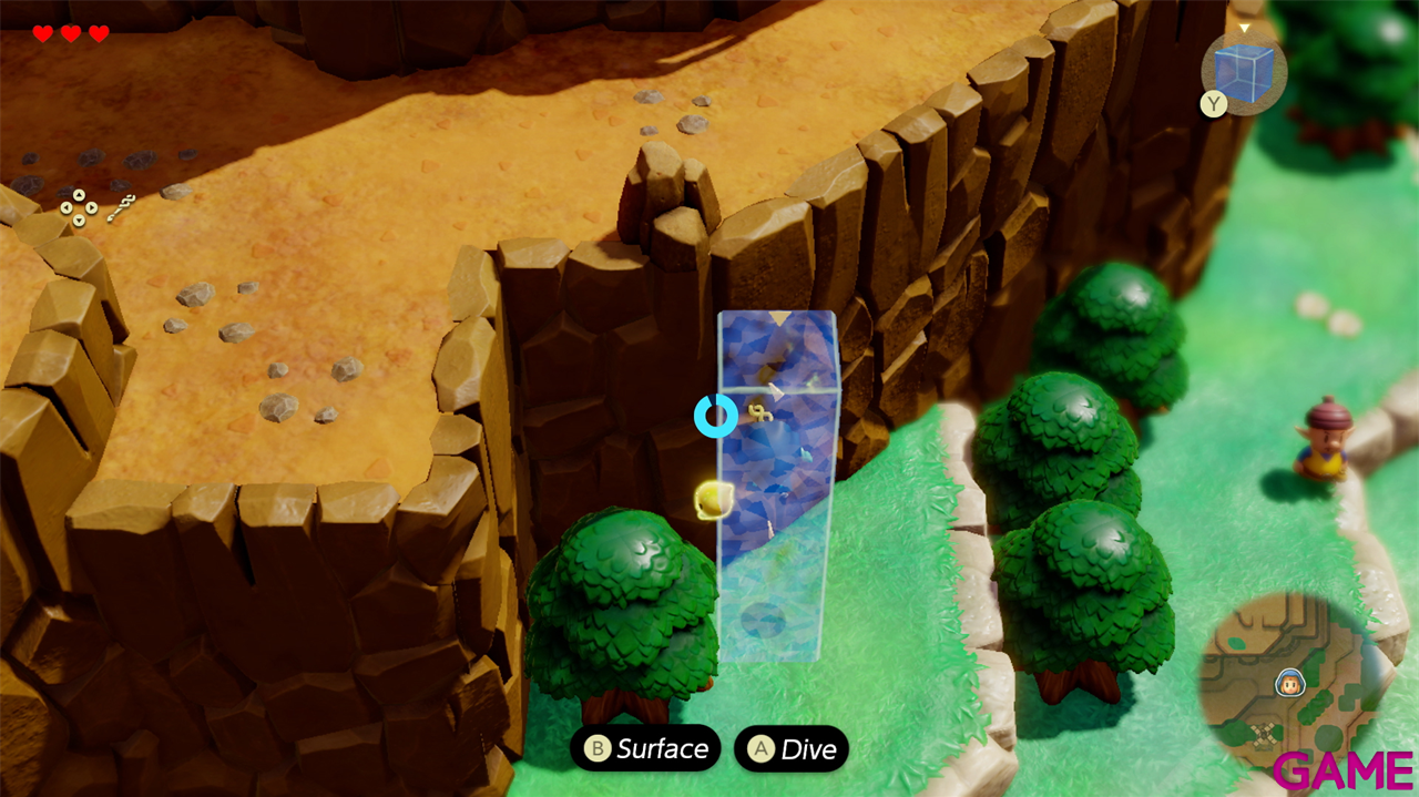 The Legend of Zelda: Echoes of Wisdom-0