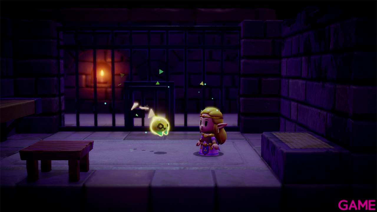 The Legend of Zelda: Echoes of Wisdom-2
