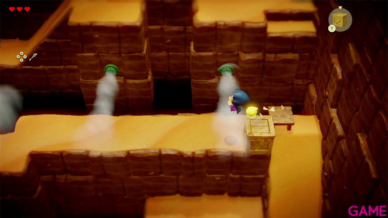 The Legend of Zelda: Echoes of Wisdom-3