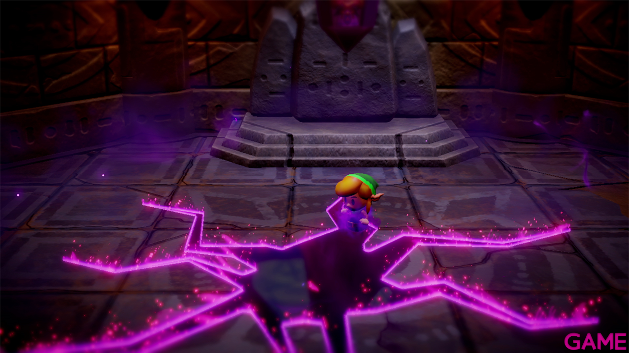 The Legend of Zelda: Echoes of Wisdom-4