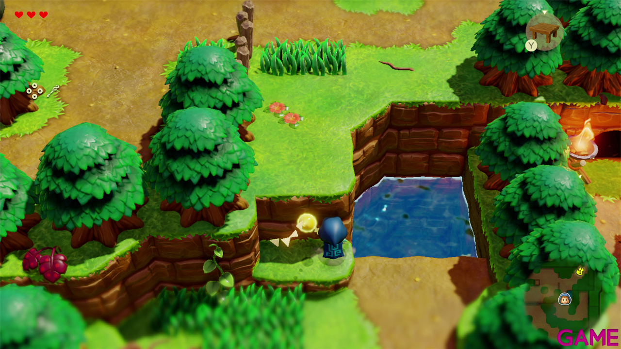 The Legend of Zelda: Echoes of Wisdom-8