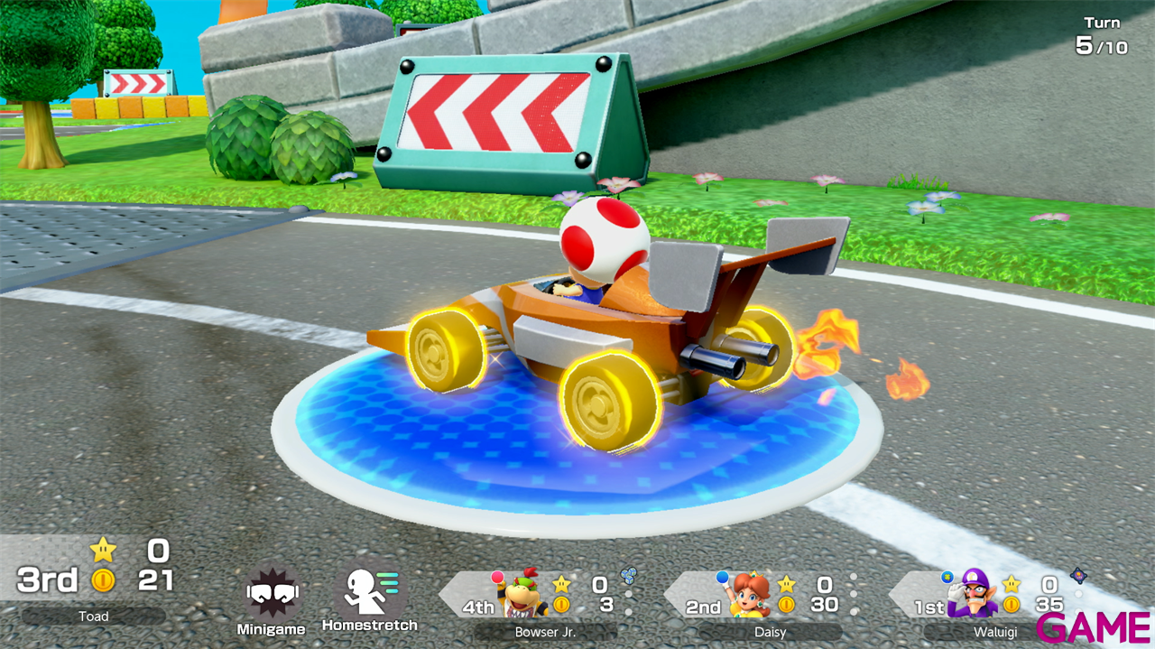 Super Mario Party Jamboree-9