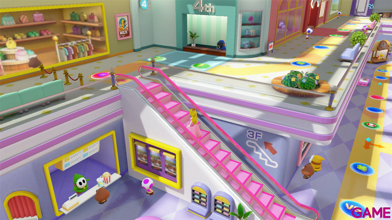 Super Mario Party Jamboree-1