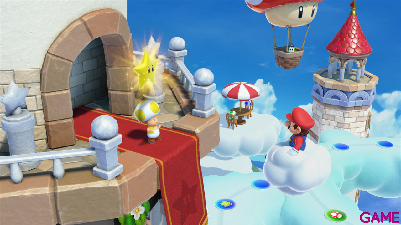 Super Mario Party Jamboree-8