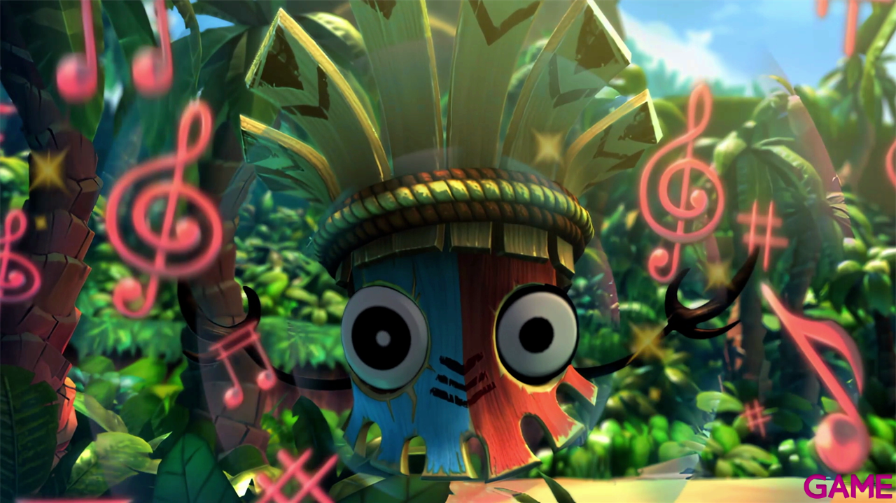 Donkey Kong Country Returns HD-10