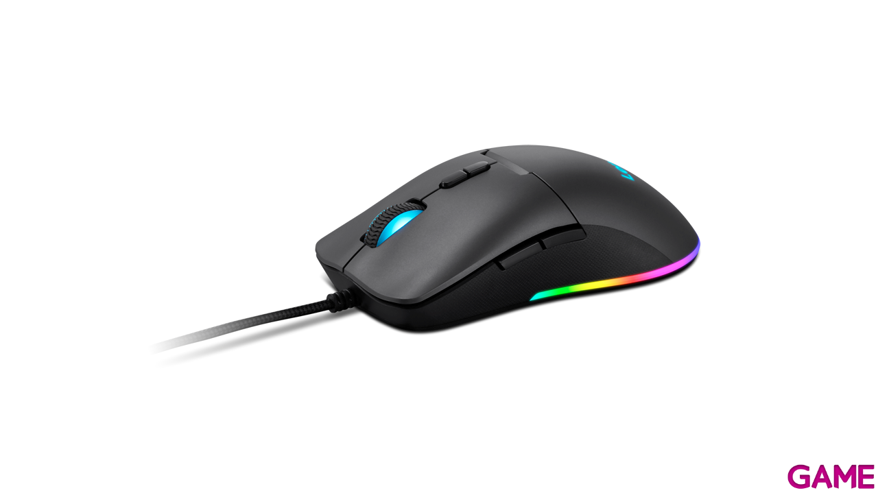 Lenovo M210 RGB - Raton Gaming-2