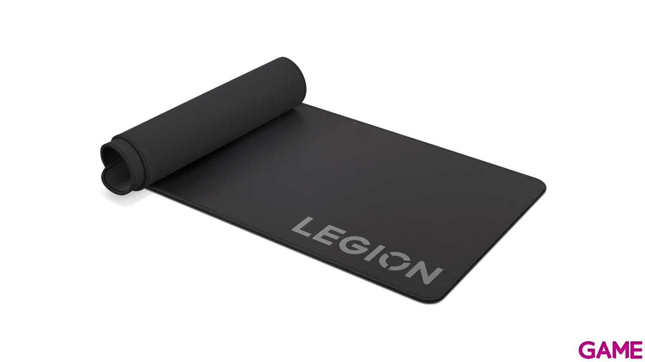 Lenovo Legion Cloth XL - Alfombrilla Gaming-0