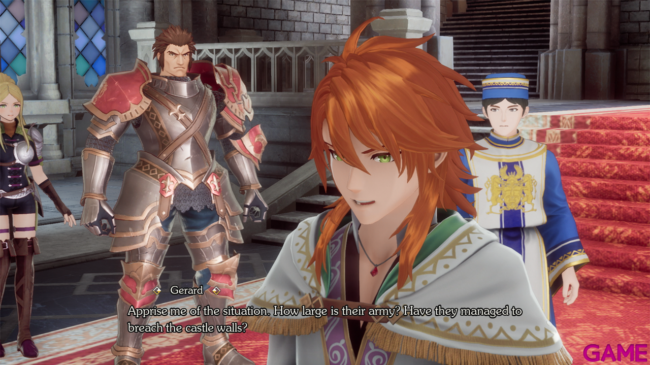 Romancing Saga 2 Revenge of the Seven-6