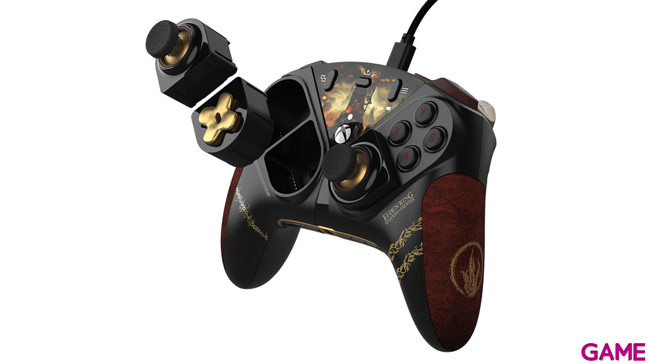 Controller Thrustmaster ESWAP X2 PRO Elden Ring Edition -Licencia oficial--2