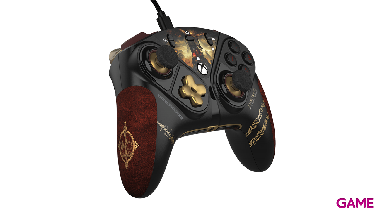 Controller Thrustmaster ESWAP X2 PRO Elden Ring Edition -Licencia oficial--4