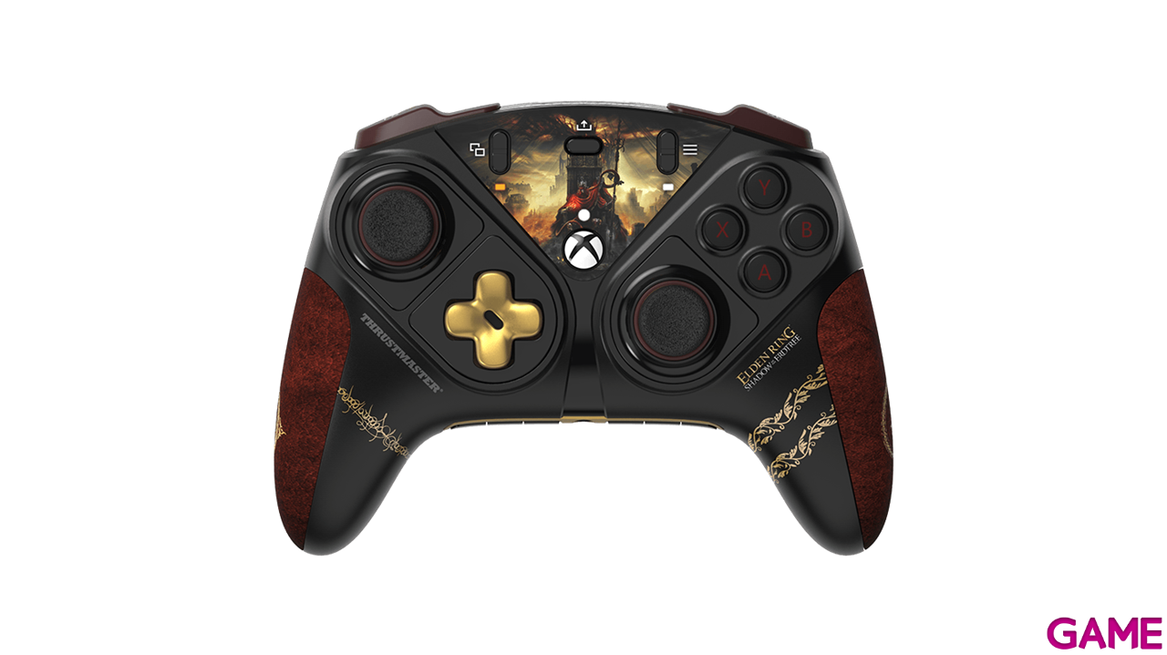 Controller Thrustmaster ESWAP X2 PRO Elden Ring Edition -Licencia oficial--6
