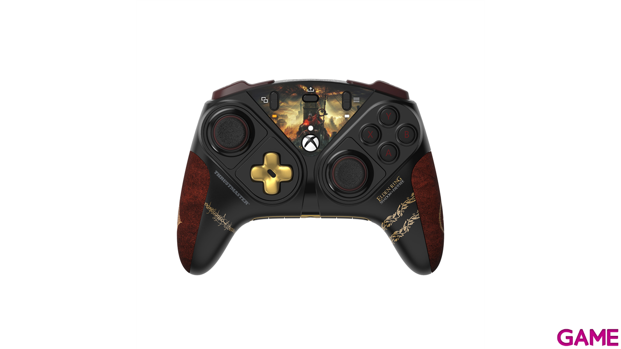 Controller Thrustmaster ESWAP X2 PRO Elden Ring Edition -Licencia oficial--8