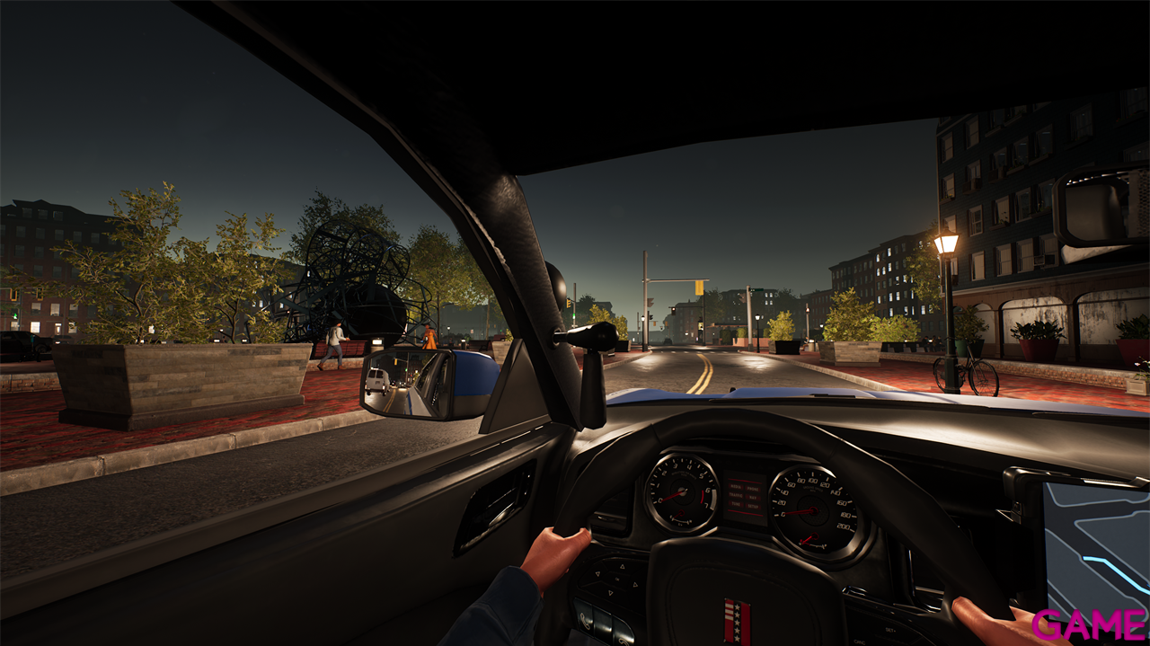 Police Simulator Patrol Officers Gold Edition-5