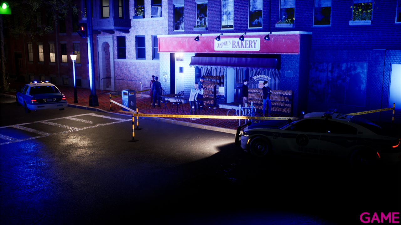 Police Simulator Patrol Officers Gold Edition-7