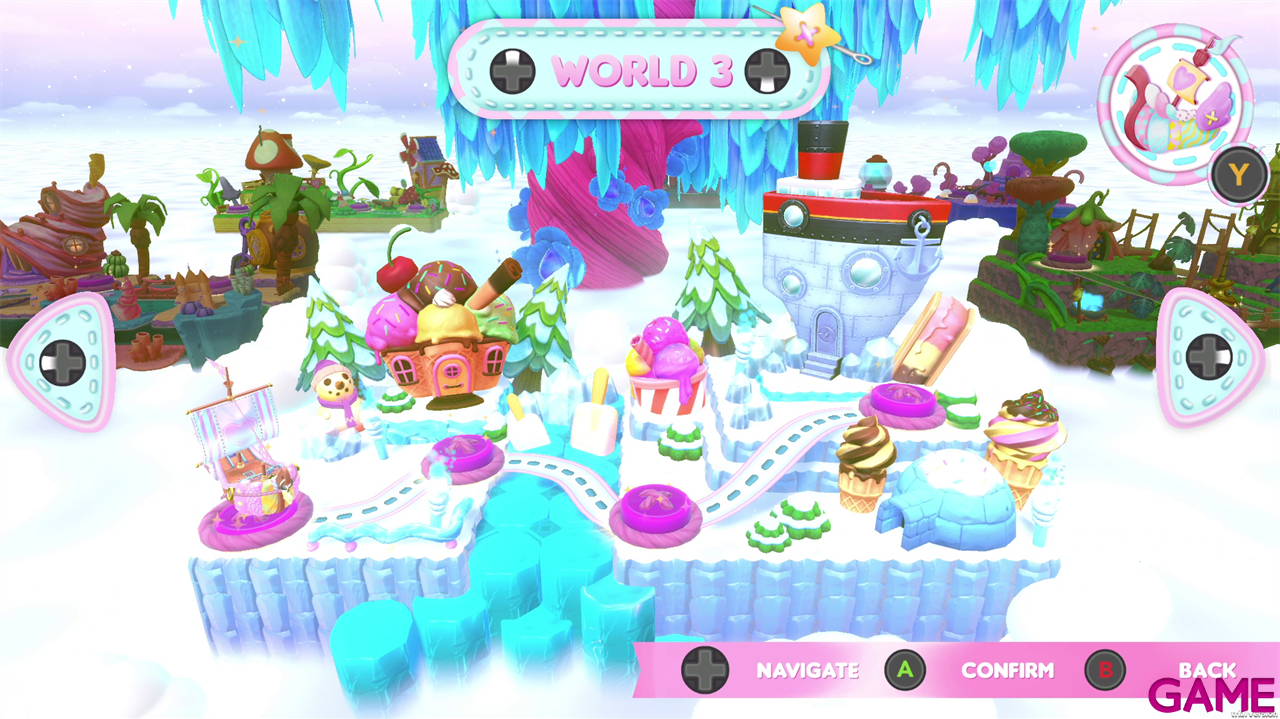 Fantasy Friends Dream Worlds-2