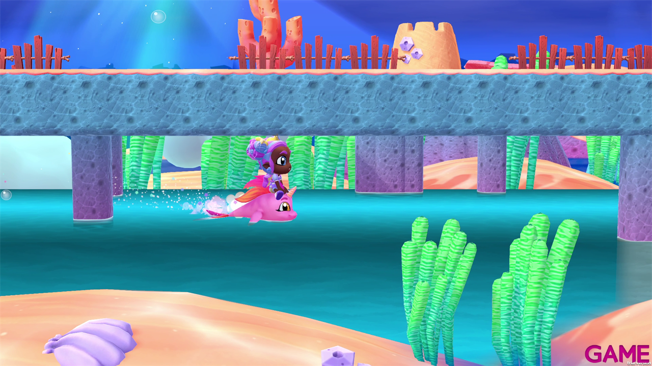 Fantasy Friends Dream Worlds-5