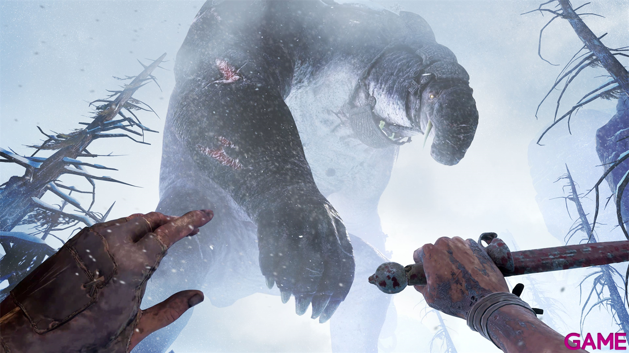 Skydance´s BEHEMOTH-4
