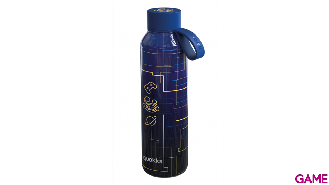 Botella termo Quokka Solid Cristinini 630ml-0