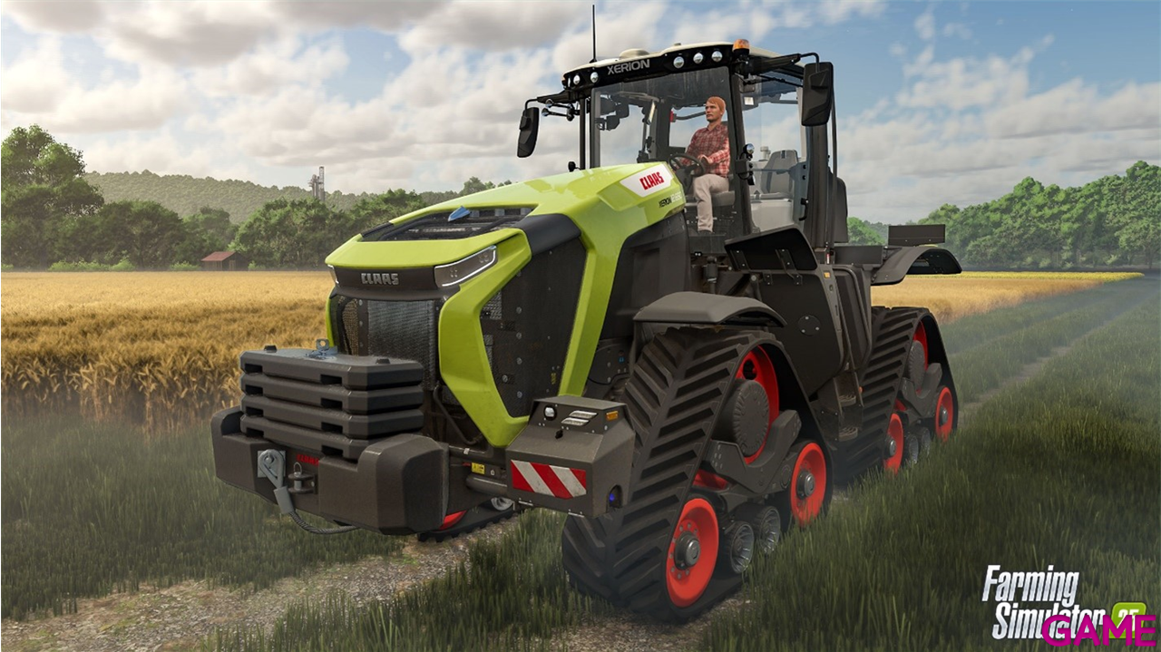 Farming Simulator 25-0