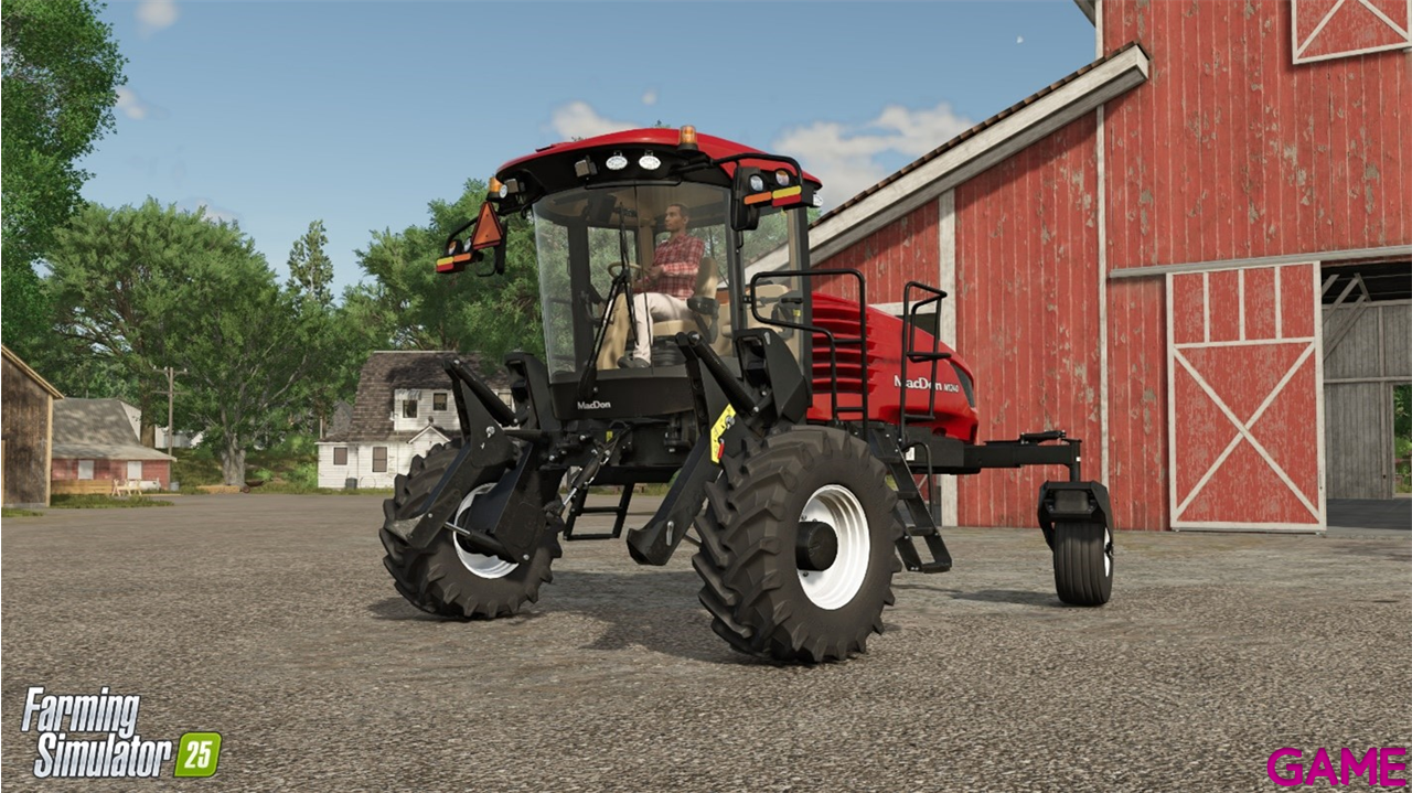 Farming Simulator 25-2