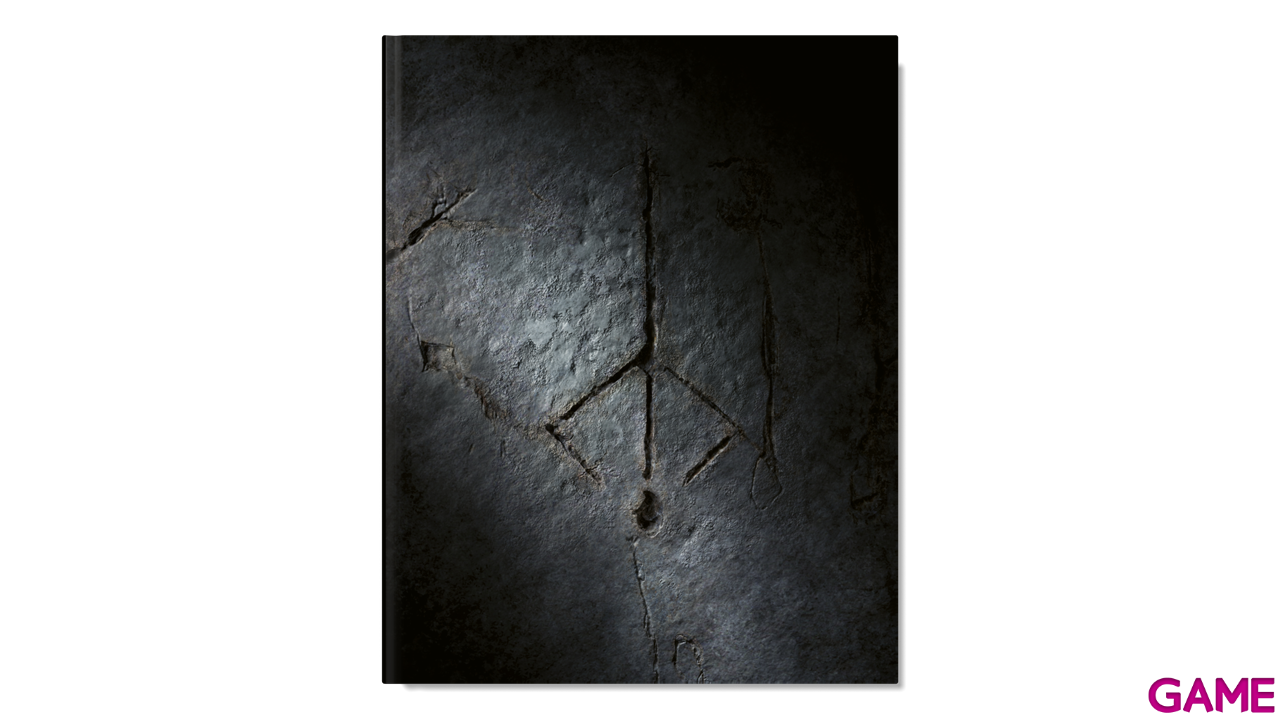 Guía Bloodborne Complete Edition 25th Anniversary-0