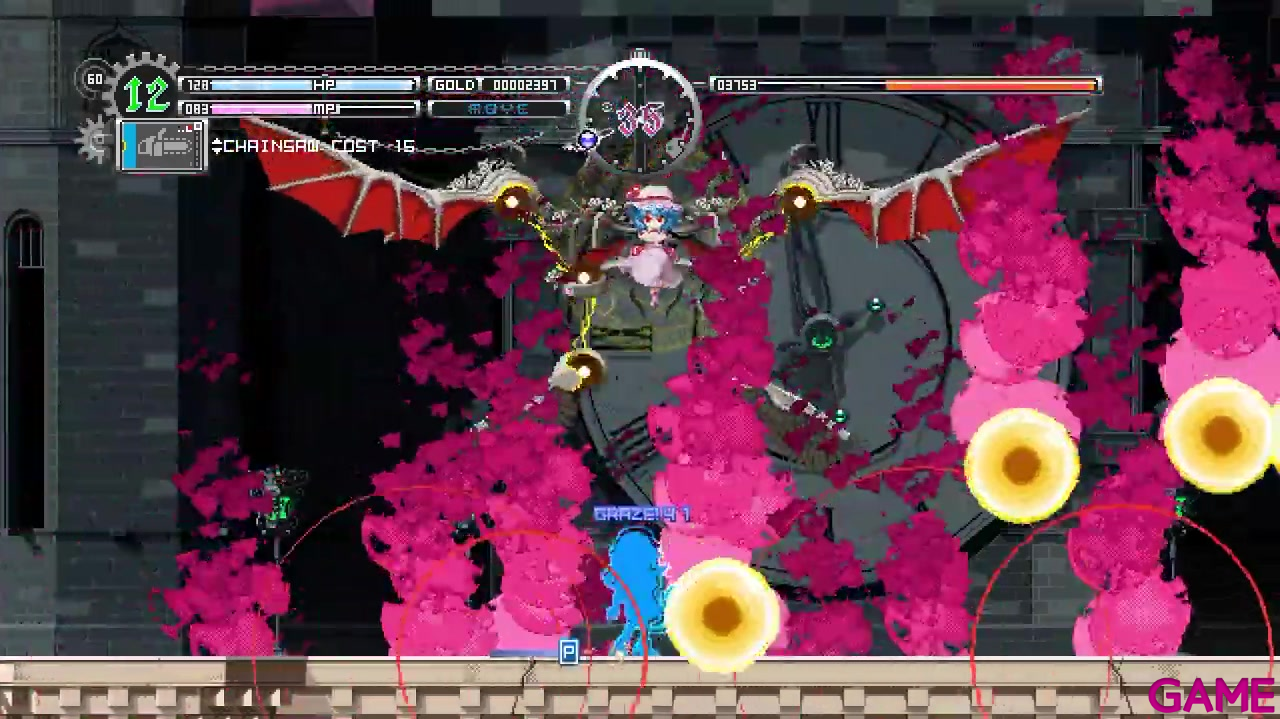Touhou Luna Nights-1