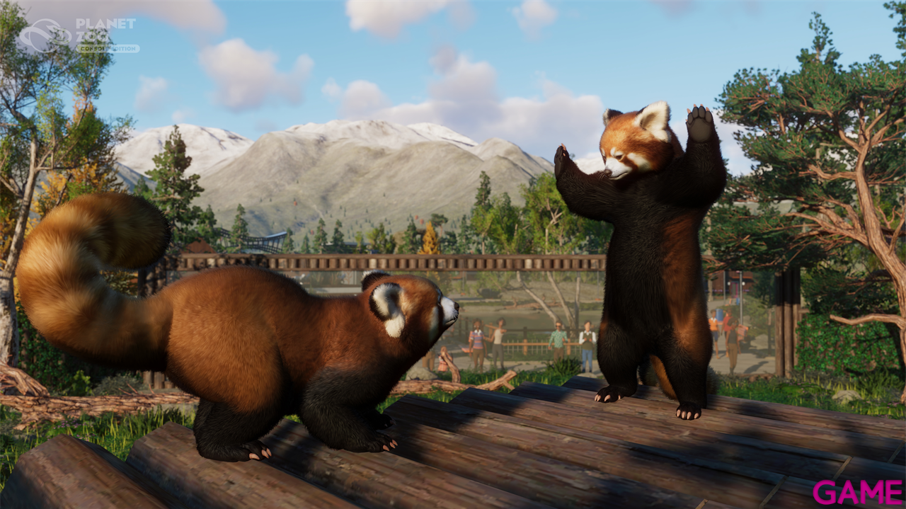 Planet Zoo: Console Edition-9