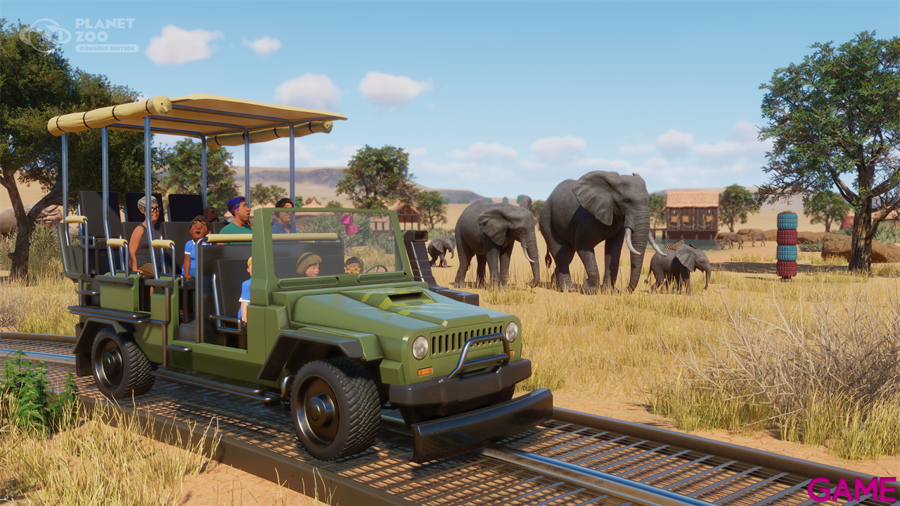 Planet Zoo: Console Edition-11