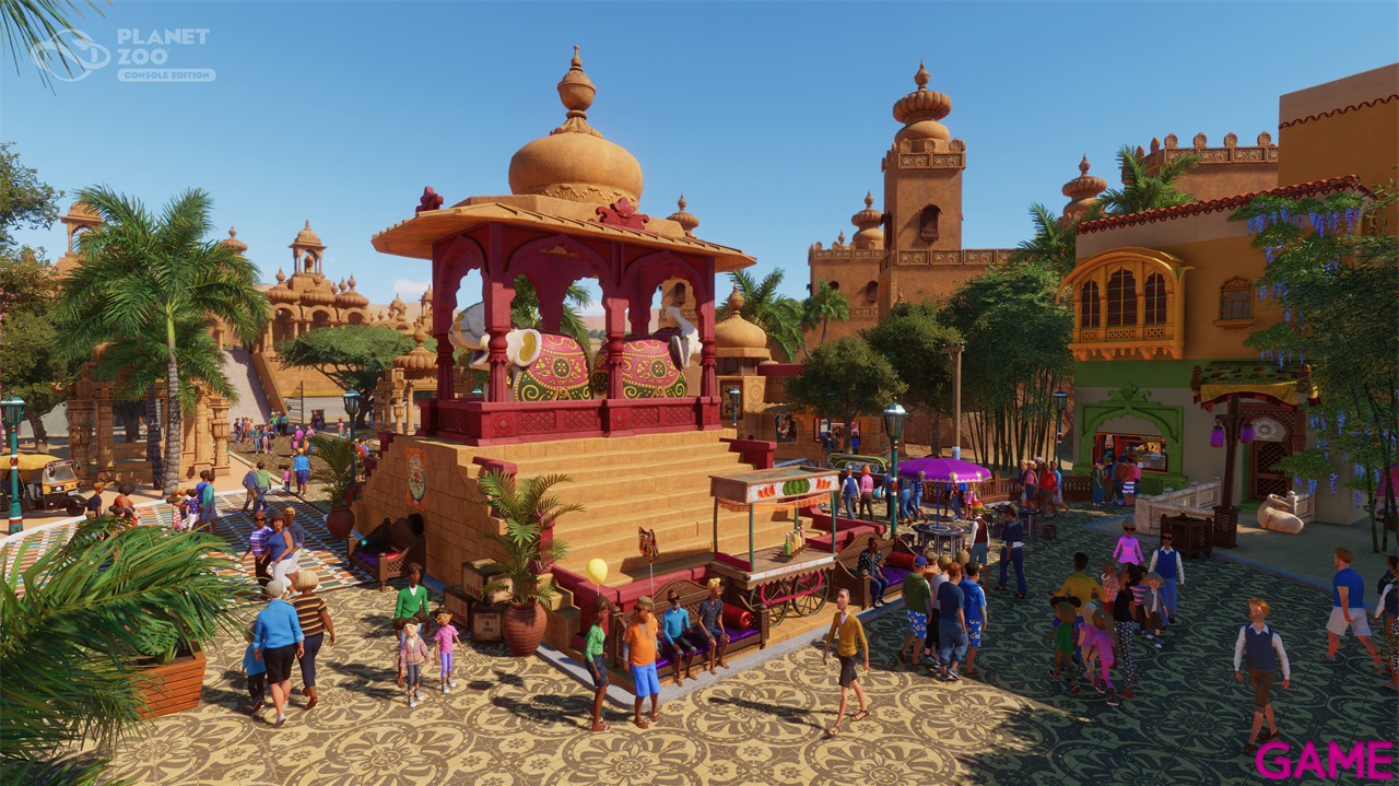 Planet Zoo: Console Edition-3