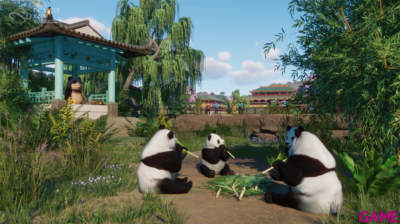 Planet Zoo: Console Edition-6