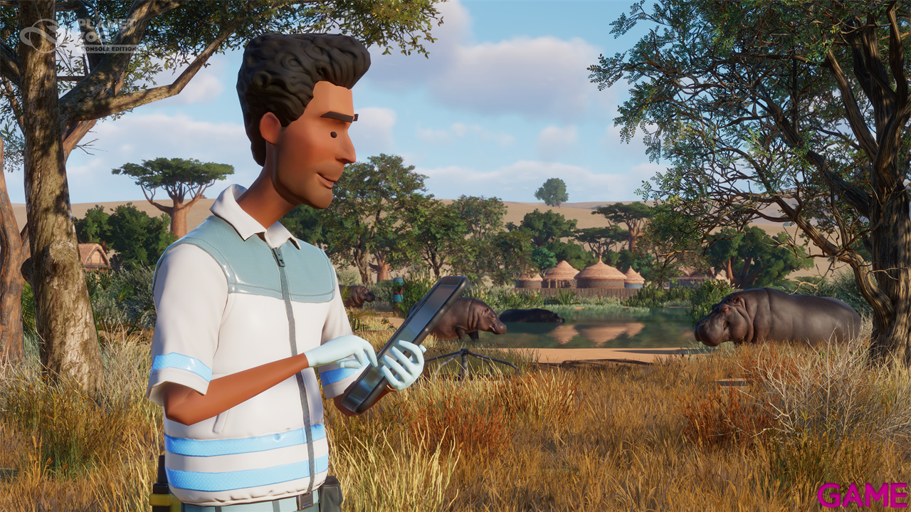 Planet Zoo: Console Edition-8