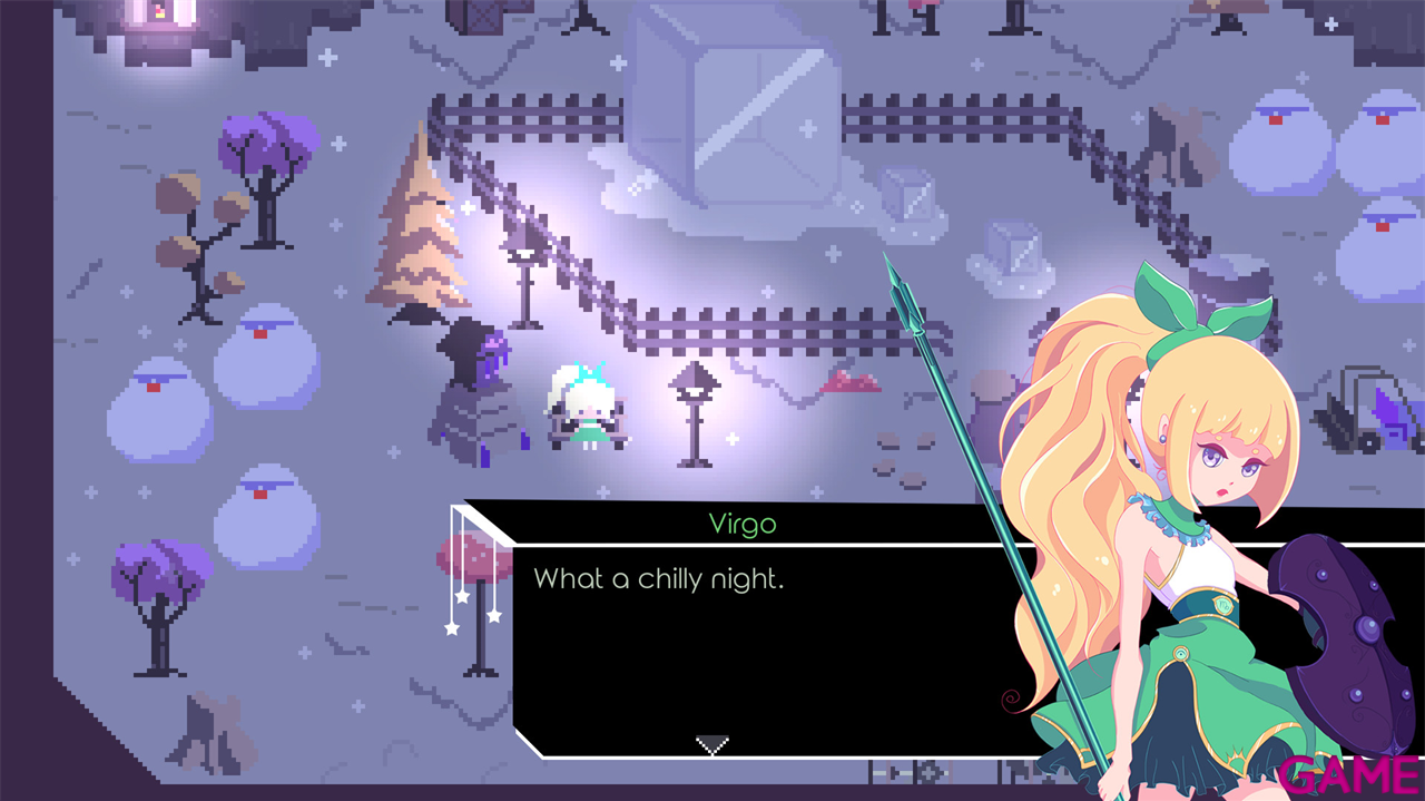 Virgo Versus the Zodiac Collector´s Edition-5