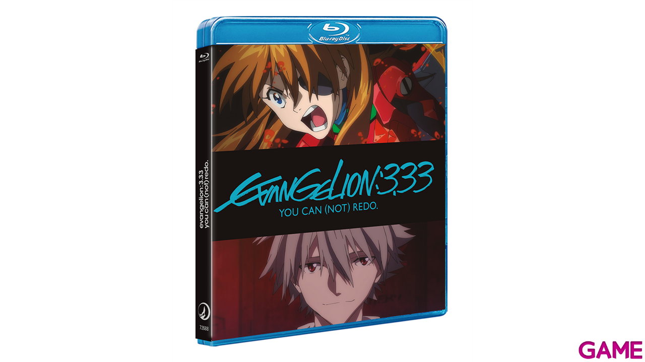 Evangelion 3.33 You Can (Not) Redo-1