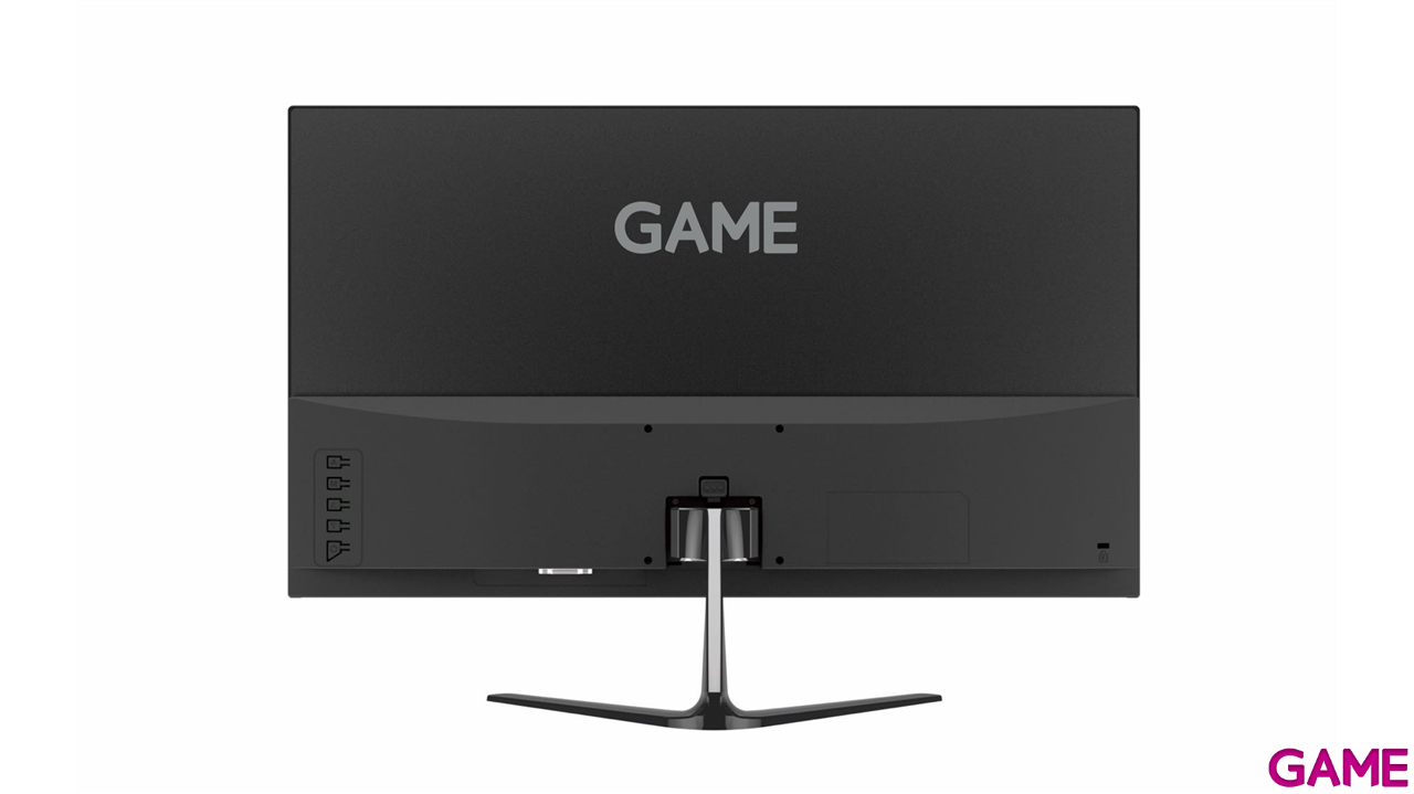 GAME M24I2 24´´ - IPS - Full HD - 100Hz - Monitor Multimedia y Oficina-1