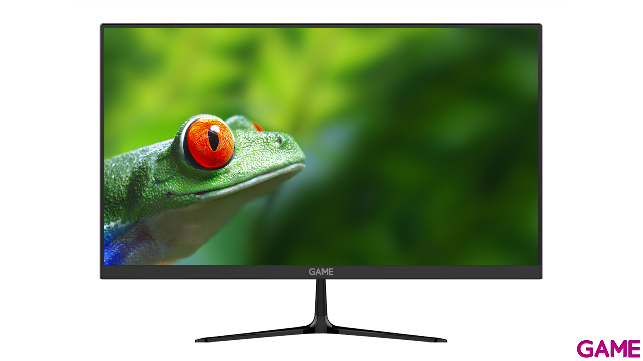 GAME M24I2 24´´ - IPS - Full HD - 100Hz - Monitor Multimedia y Oficina-2