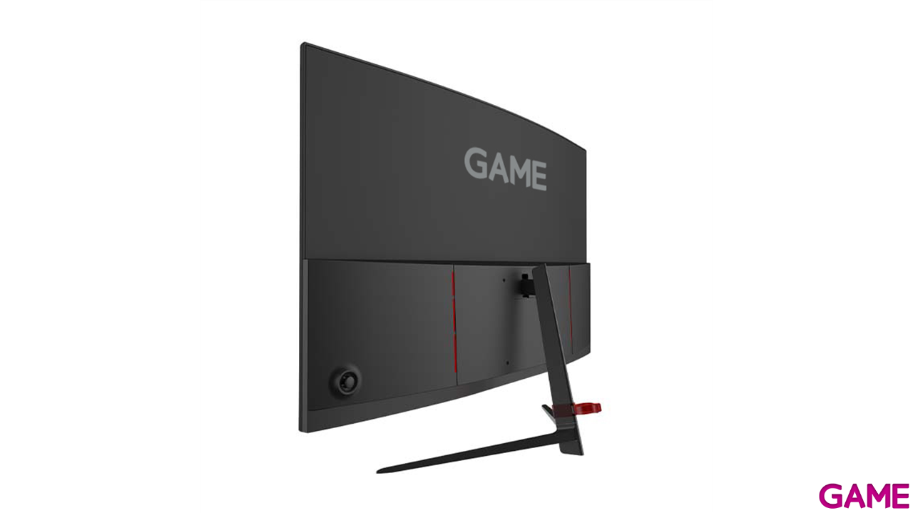 GAME M24ZC2 24´´ - VA - Full HD - 120Hz - Curvo - Monitor Gaming-2