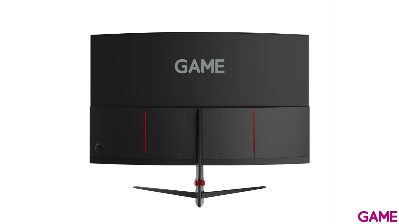 GAME M24ZC2 24´´ - VA - Full HD - 120Hz - Curvo - Monitor Gaming-3