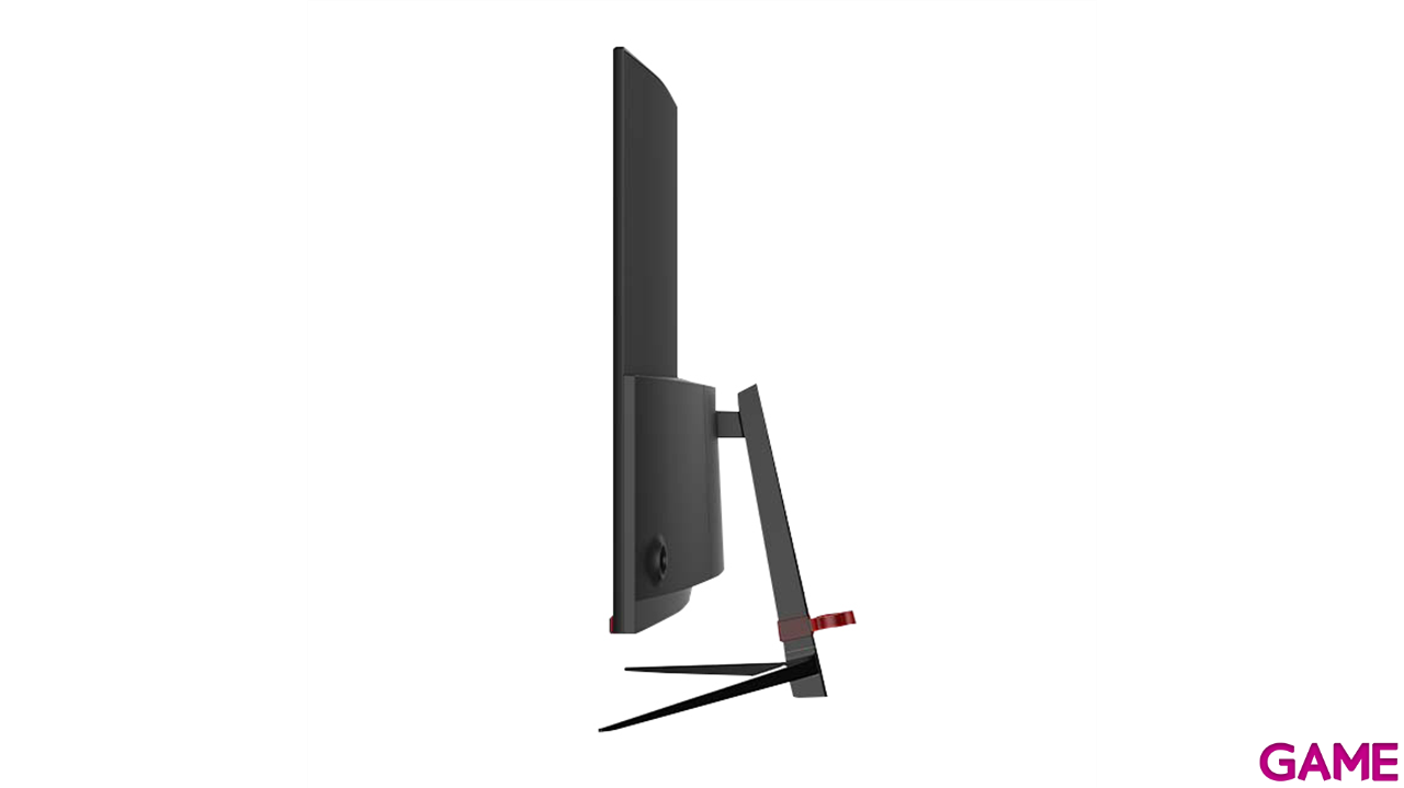 GAME M27ZC2 27´´ - VA - Full HD - 120Hz - Curvo - Monitor Gaming-2