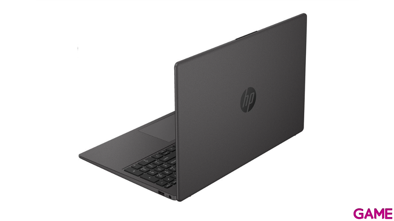 HP 255 G10 Ryzen 5-7530U - 16GB - 512GB SSD - 15,6´´ - FreeDOS - Ordenador Portatil-2