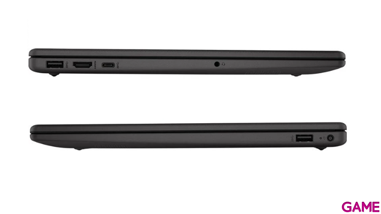 HP 255 G10 Ryzen 5-7530U - 16GB - 512GB SSD - 15,6´´ - FreeDOS - Ordenador Portatil-3