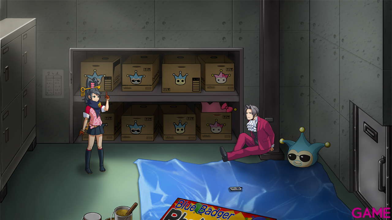 Ace Attorney Investigations Collection-0