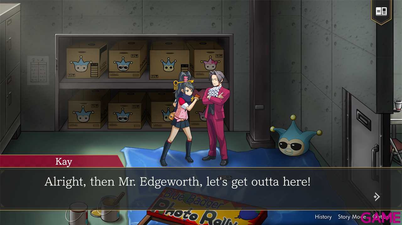 Ace Attorney Investigations Collection-1