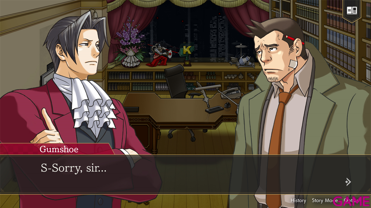 Ace Attorney Investigations Collection-5